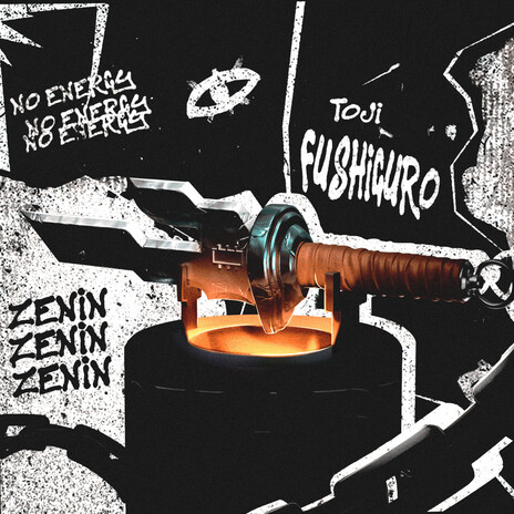 Zero Energia (Toji Fushiguro) | Boomplay Music