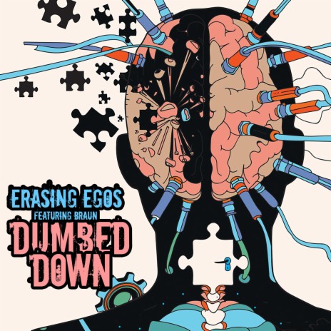 Dumbed Down (feat. Braun, The Brain Cell & Mr. Matty Moses)