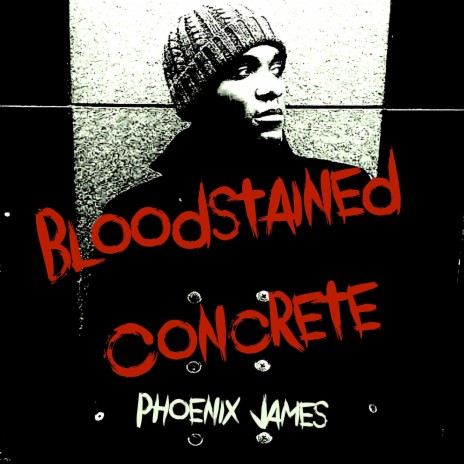 BLOODSTAINED CONCRETE | Boomplay Music