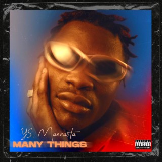 Many Things lyrics | Boomplay Music