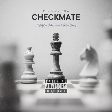 Checkmate ft. Sticky Joe, Butho Lesizwe & Critical Suaecy | Boomplay Music