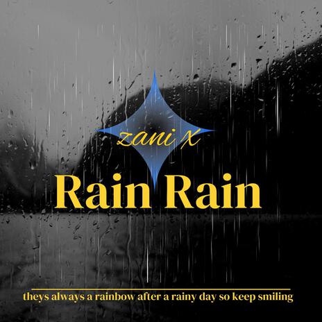 Rain Rain (Radio Edit) | Boomplay Music