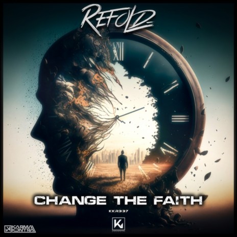 Change The Faith | Boomplay Music