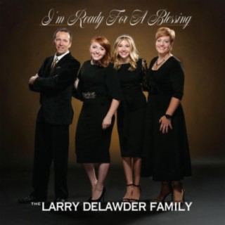 The Larry Delawder Family