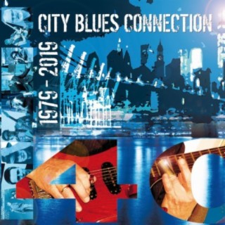 40 Years. City Blues Connection 1979-2019