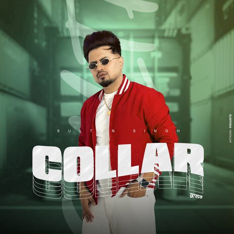 Collar ft. Maud & Backkbencherrs | Boomplay Music