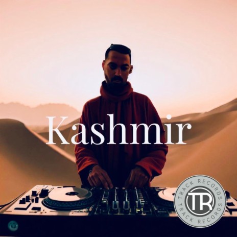 Kashmir ft. Tommy Track | Boomplay Music