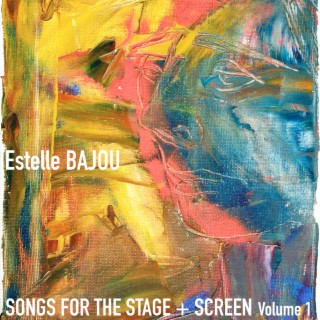 Songs for the Stage + Screen, Vol. 1