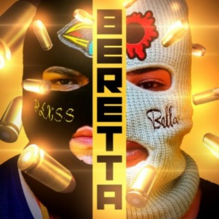 Beretta (feat. BELLA)