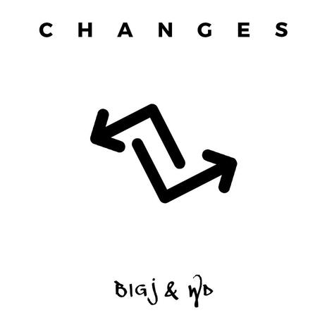 Changes ft. WD