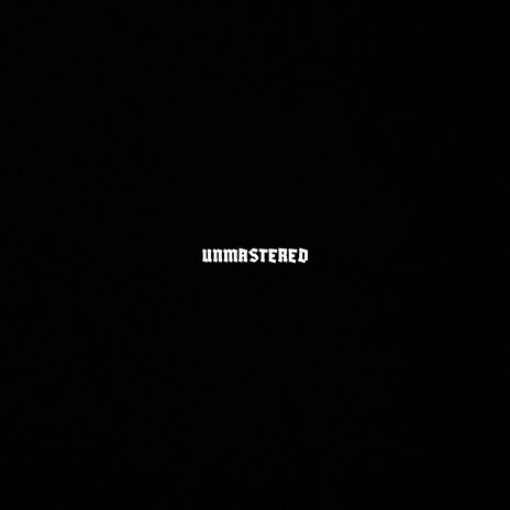 Unmastered ft. LUCI | Boomplay Music