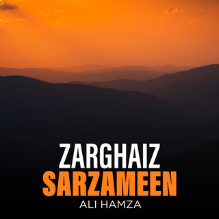 Zarghaiz Sarzameen