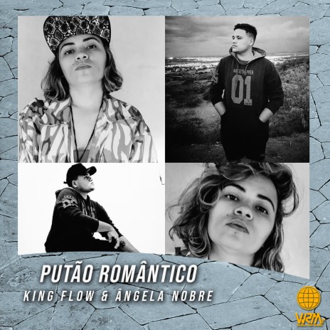 Putão Romântico ft. Ângela Nobre & KING FLOW | Boomplay Music