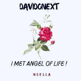 I met angle of life (Radio Edit)