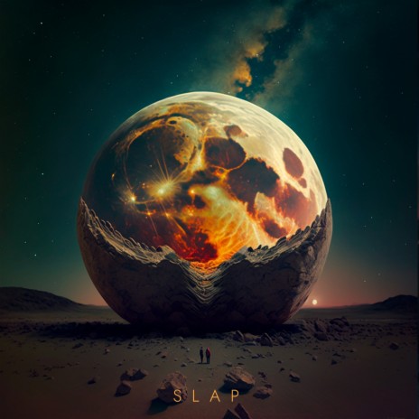 Slap ft. PLVTINA | Boomplay Music