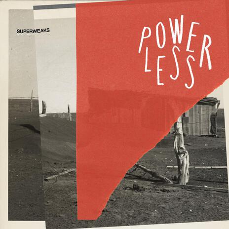 Powerless | Boomplay Music