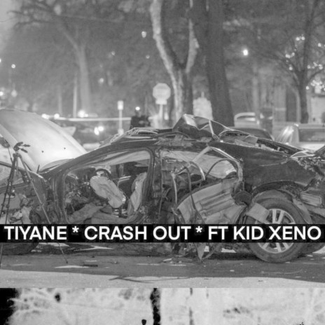 Crash Out (feat. Kid Xeno) | Boomplay Music