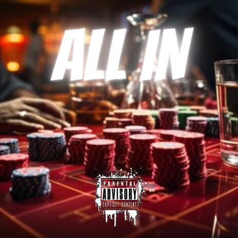 All In | Boomplay Music