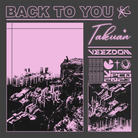 Back to you (Extended Mix) ft. Takuan | Boomplay Music