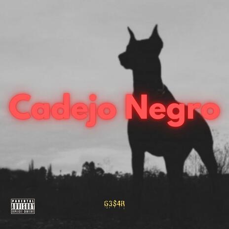 Cadejo Negro