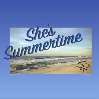 She's Summertime