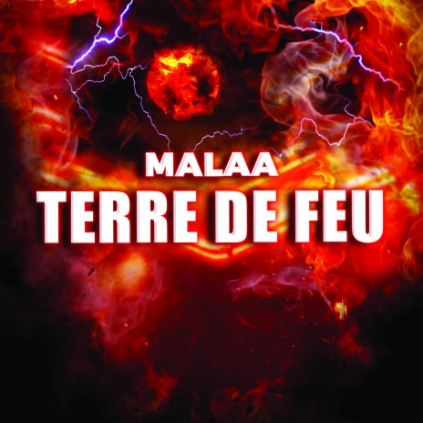 Terre de feu | Boomplay Music