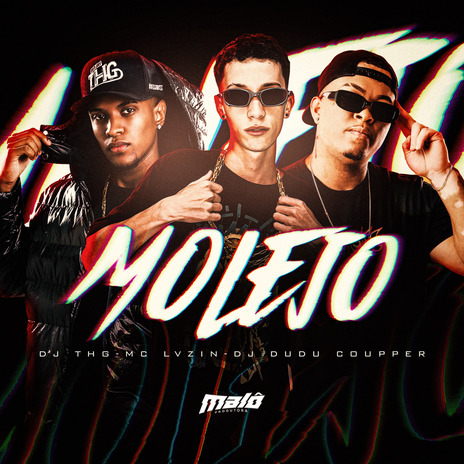 Molejo ft. Mc Lvzin & Dj Dudu Coupper | Boomplay Music