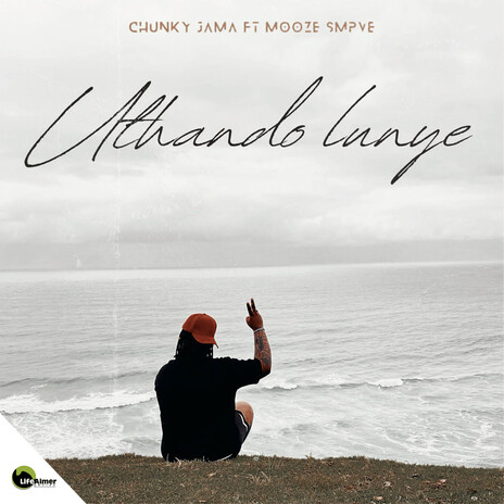 Uthando Lunye ft. Mooze SMPVE | Boomplay Music