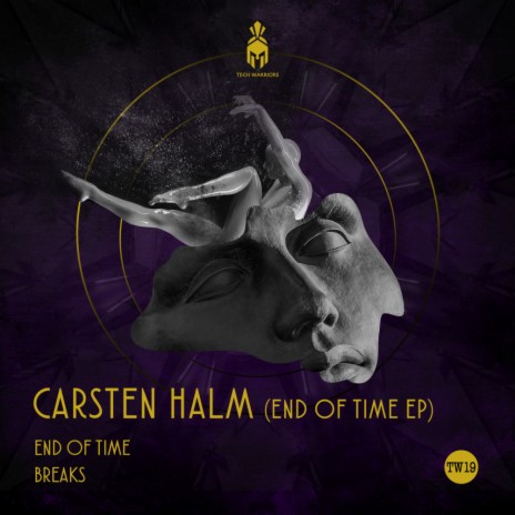 End of Time (Original Mix) | Boomplay Music