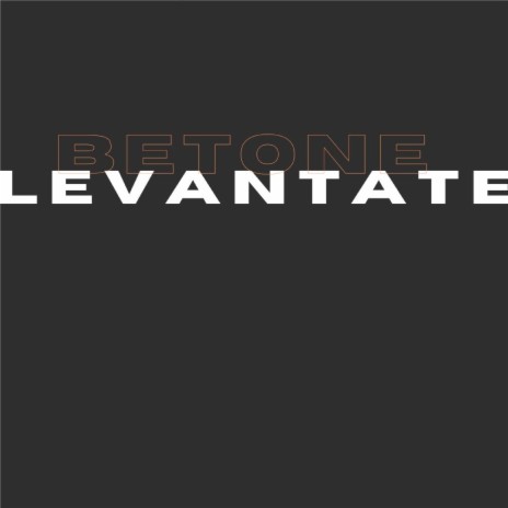 Levantate | Boomplay Music