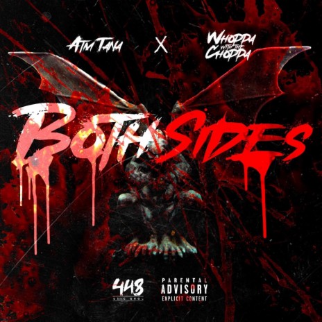 Both Sides (feat. Whoppa Wit Da Choppa) | Boomplay Music