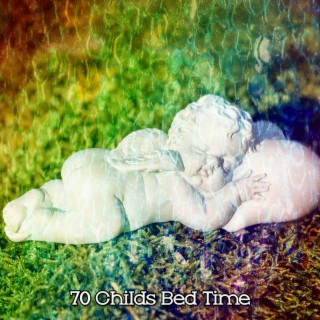 70 Childs Bed Time