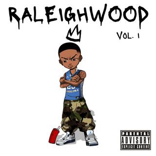 Raleighwood Vol.1 Instrumentals