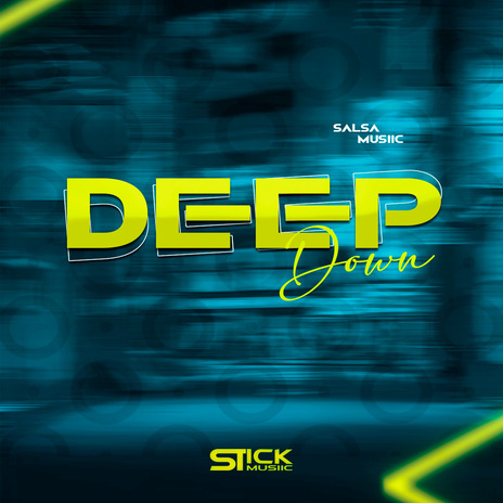 Deep Down | Boomplay Music