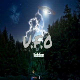 U.F.O Riddim