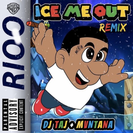 Ice Me Out (Still Jiggle) ft. Dj Taj | Boomplay Music