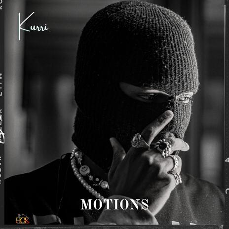 Motions | Boomplay Music