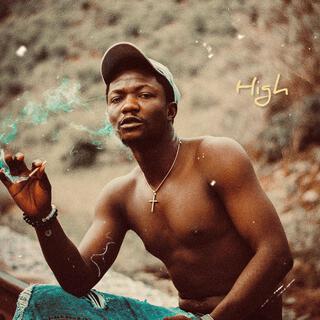 High (Speed-up) ft. Wilsman lyrics | Boomplay Music