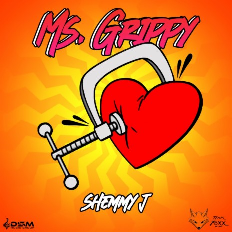 Ms Grippy | Boomplay Music