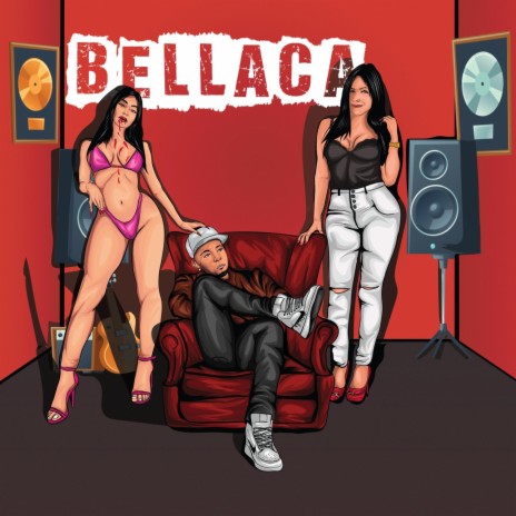 Bellaca (feat. Blaze) | Boomplay Music