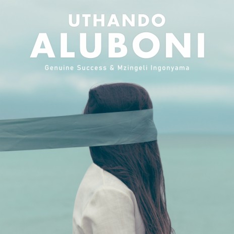 Uthando Aluboni ft. Mzingeli Ingonyama | Boomplay Music