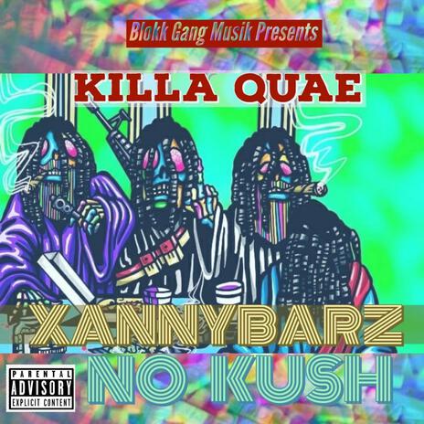 Xanny Barz No Kush | Boomplay Music