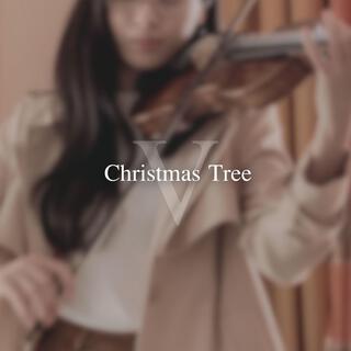 Christmas Tree (Violin Version)