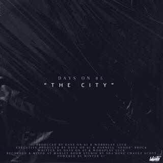 THE CITY