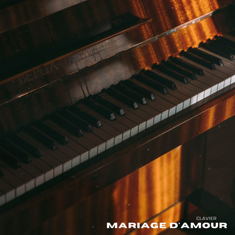 Mariage d'Amour | Boomplay Music