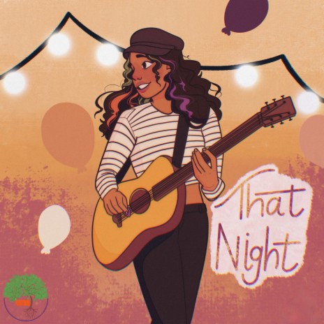 That Night | Boomplay Music