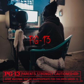 PG-13