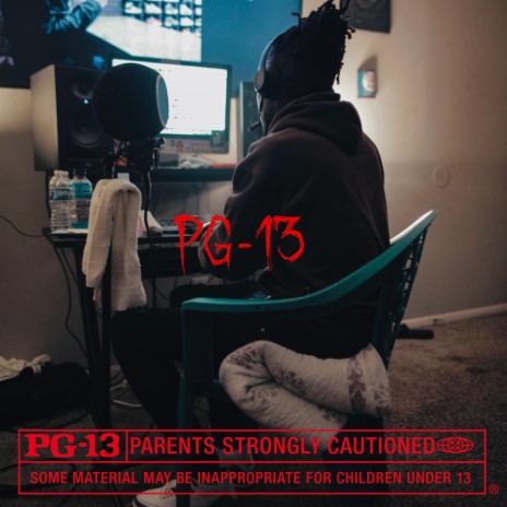 PG-13 | Boomplay Music