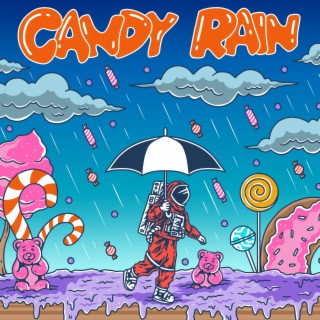 Candy Rain Demo