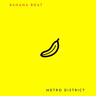 Banana Boat